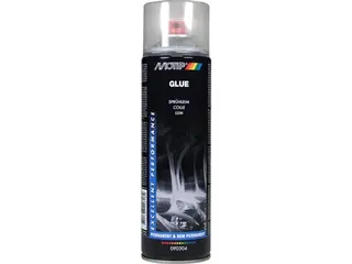 Produktfoto för MOTIP Glue - Kontaktlim 500 ml