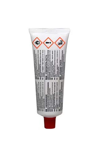 Produktfoto för MOTIP Härdare - 50 g