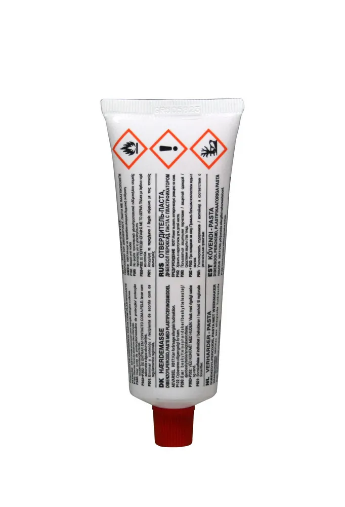 Alternativ bild 0 för MOTIP Härdare - 50 g