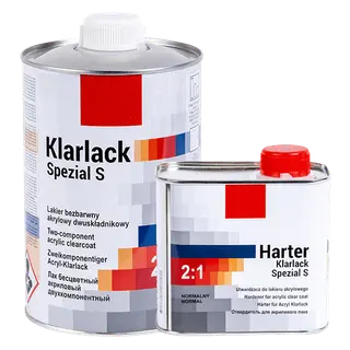 Produktfoto för Motip Heat Resistant - Värmefärg Transparent 400 ml