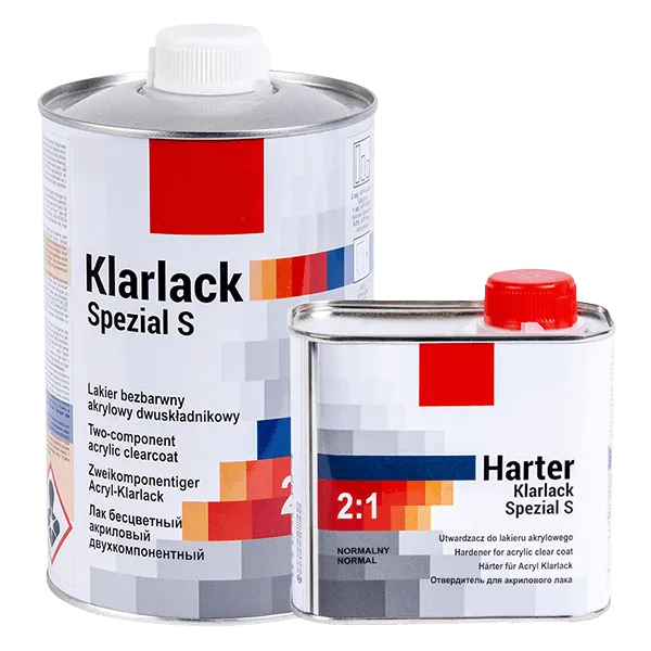 Alternativ bild 0 för Motip Heat Resistant - Värmefärg Transparent 400 ml