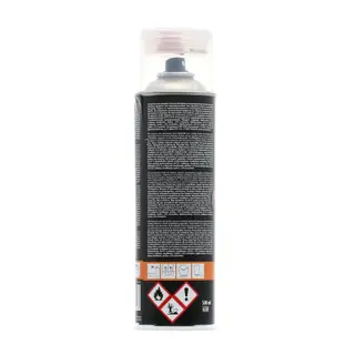 Produktfoto för MOTIP Hollow Section Wax - Hålrumsvax Transparent 500 ml
