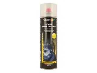 Produktfoto för Motip Industri Bremserens spray 500ml