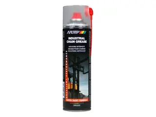 Produktfoto för MOTIP Industrial Chain Grease - Smörjmedel för kedjor 500 ml