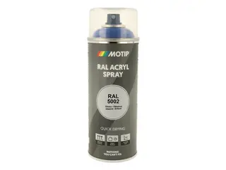 Produktfoto för Motip industrifärg Motip