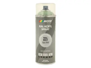 Produktfoto för Motip industrifärg Motip