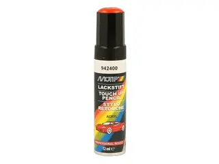 Produktfoto för Motip Kompakt 942400 Non-metallic - Lackstift Orange 12 ml