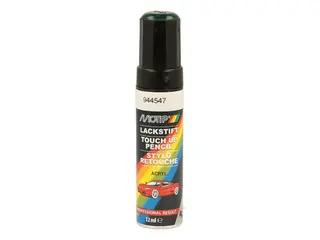 Produktfoto för Motip Kompakt 944547 Non-metallic - Lackstift Grön 12 ml