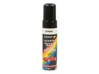 Produktfoto för Motip Kompakt 954660 Metallic - Lackstift Blå 12 ml