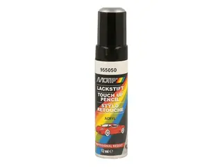 Produktfoto för Motip Kompakt 955050 Metallic - Lackstift Blå 12 ml