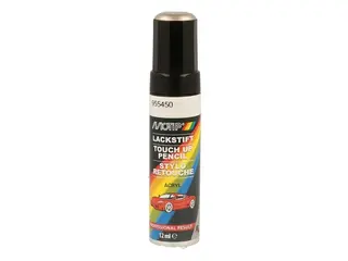 Produktfoto för Motip Kompakt 955450 Metallic - Lackstift Beige 12 ml