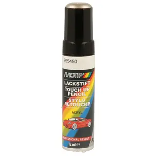 Produktfoto för Motip Kompakt 955450 Metallic - Lackstift Beige 12 ml