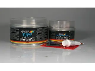 Produktfoto för MOTIP Polyester putty - Polyesterspackel 1 kg
