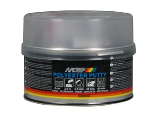 Produktfoto för MOTIP Polyester Putty - Polyesterspackel 500 g