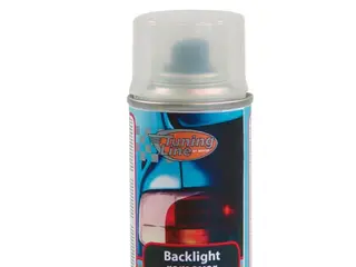 Produktfoto för MOTIP toningsborttagning för bakljus - Plastpolish 150 ml