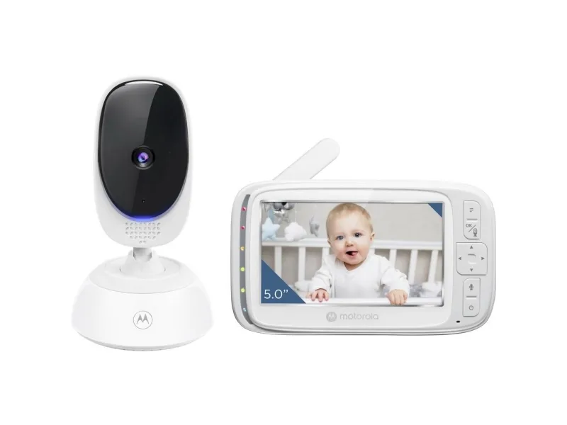 Alternativ bild 0 för MOTOROLA Baby Monitor