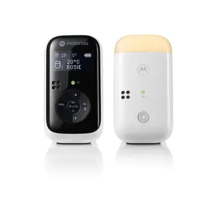 Produktfoto för Motorola babymonitor audio PIP15