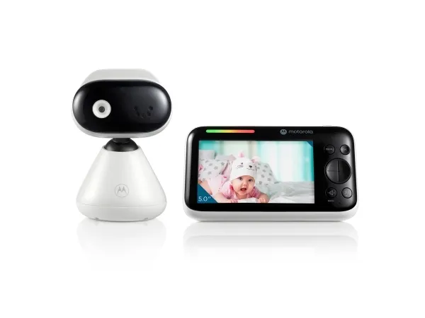 Alternativ bild 0 för Motorola Babymonitor PIP1500 Video