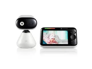 Produktfoto för Motorola Babymonitor PIP1500 Video