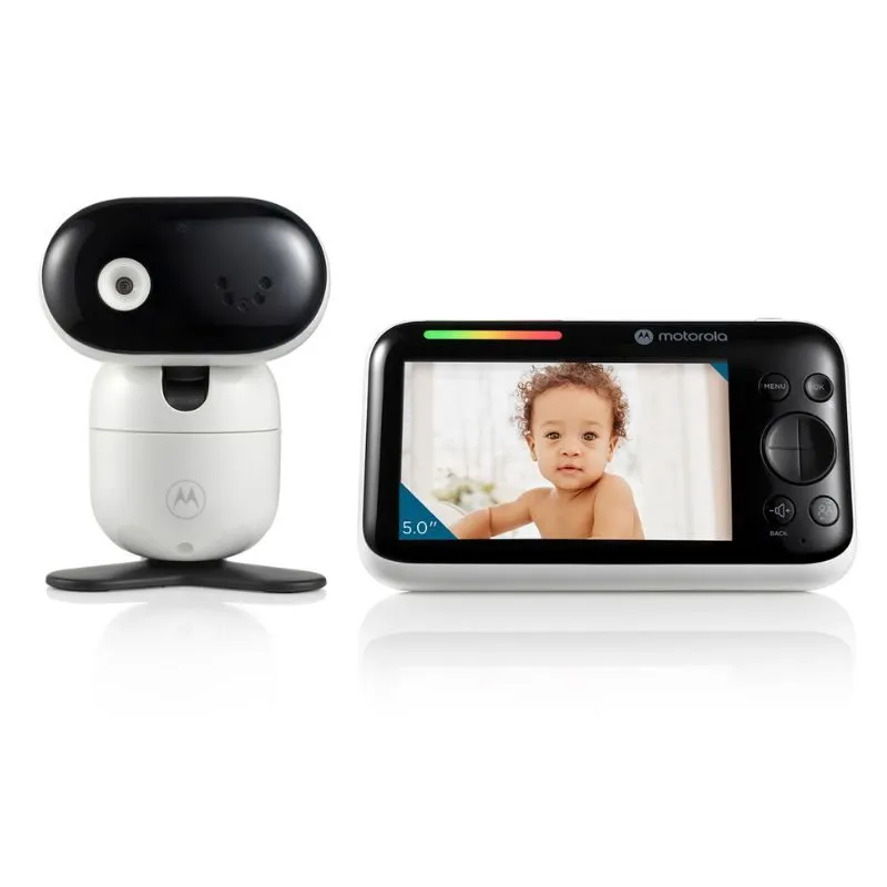 Bild 1 för Motorola babymonitor video PIP1510