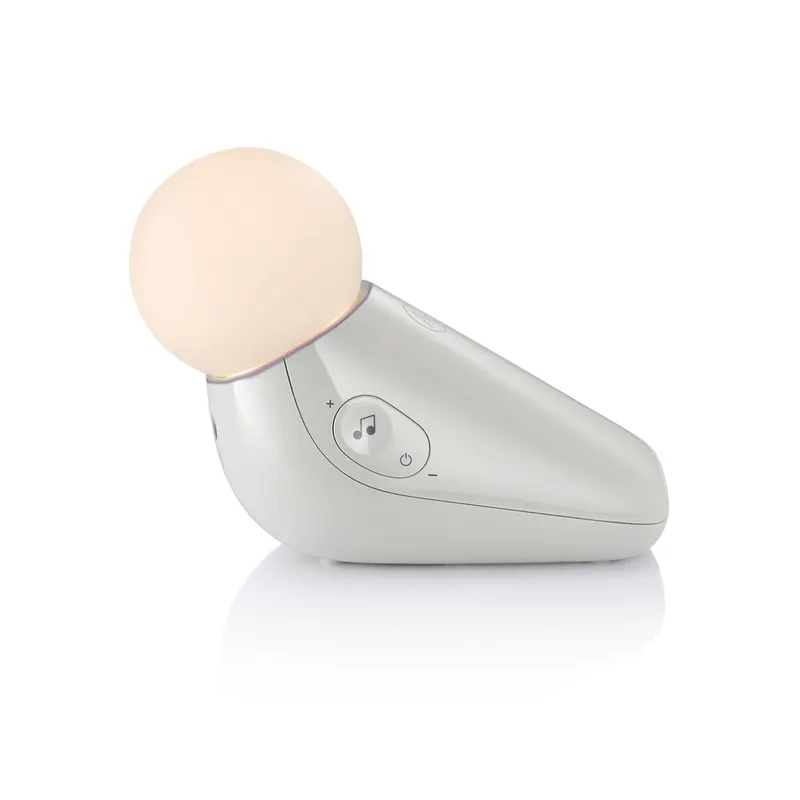 Bild 2 för Motorola MOTOROAL Soother Light and Sound S1