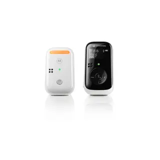 Produktfoto för Motorola PIP11, 300 m, 48,7 m, 300 m, 14 - 39 ° C, Vit, LCD