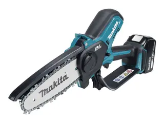 Produktfoto för Motorsåg Makita DUC150Z Sladdlös motorsåg, 18V 150mm, utan batterier och laddare! - SOLO