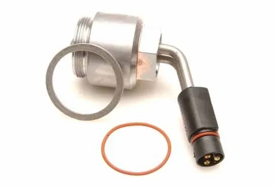 Alternativ bild 0 för Motorvärmare Defa SafeStart 411265