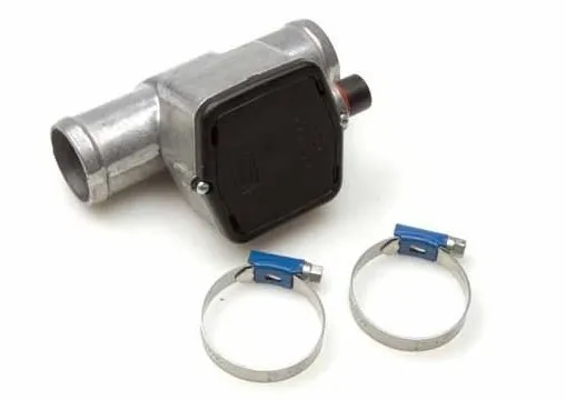Alternativ bild 0 för Motorvärmare Defa SafeStart 411421