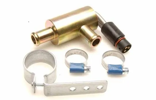Alternativ bild 0 för Motorvärmare Defa SafeStart 411701