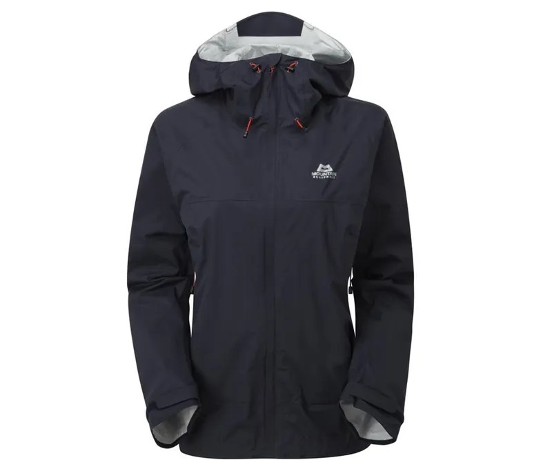 Bild 1 för Mountain Equipment Zeno Jacket Women Cosmos