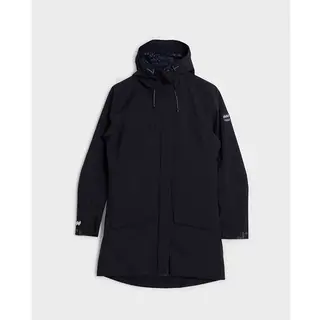 Produktfoto för Mountain Works Hybrid Parka Women Black