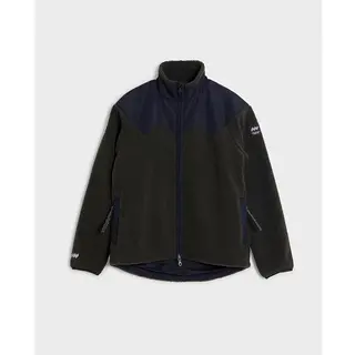 Produktfoto för Mountain Works Hybrid Pile Fleece Top Military