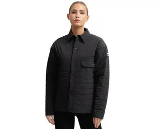 Produktfoto för Mountain Works Trail Overshirt Jacket Black