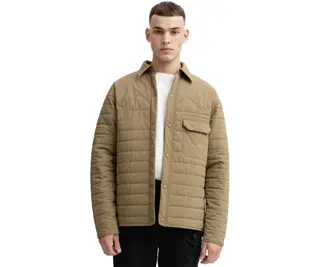 Produktfoto för Mountain Works Trail Overshirt Jacket Sahara