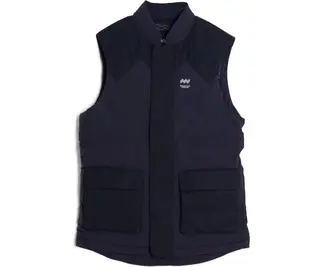 Produktfoto för Mountain Works Utility Thermal Vest Black