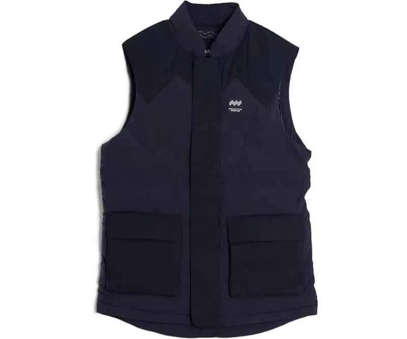 Bild 1 för Mountain Works Utility Thermal Vest Black