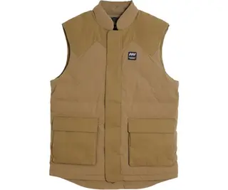 Produktfoto för Mountain Works Utility Thermal Vest Sahara