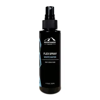Produktfoto för Mountaineer Brand White Water Flex Spray 120 ml