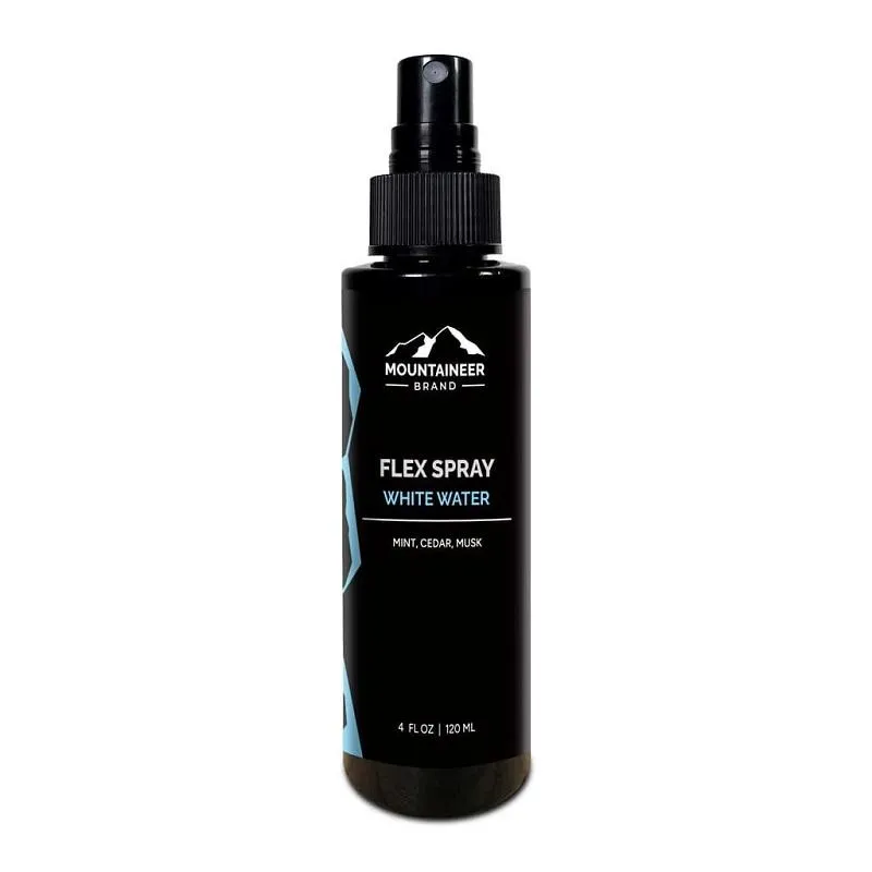 Alternativ bild 0 för Mountaineer Brand White Water Flex Spray 120 ml