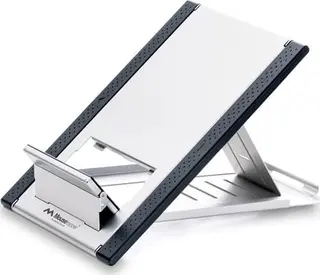 Produktfoto för MouseTrapper Laptopstativ TB402