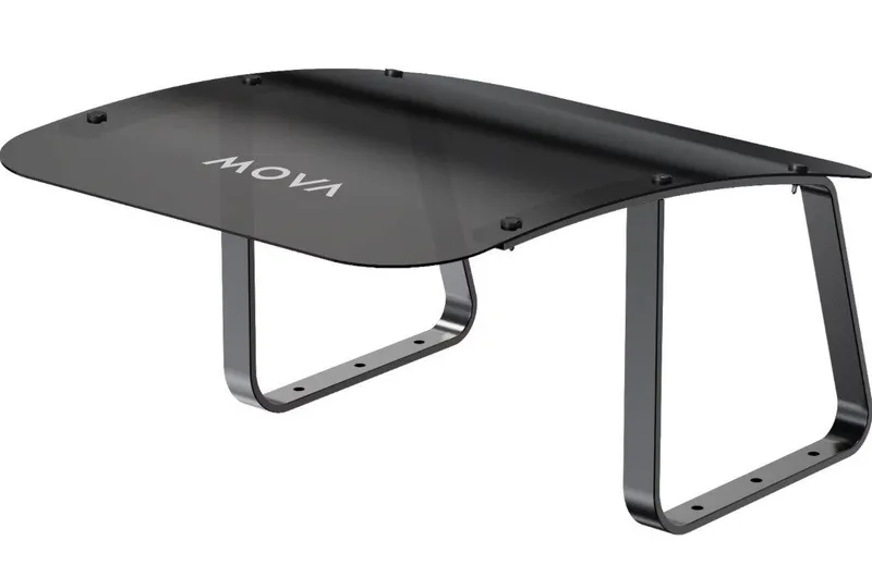 Alternativ bild 0 för Mova 600/1000 gräsklippargarage