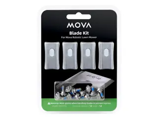Produktfoto för Mova 600/1000 knivar