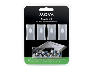 Produktfoto för Mova 600/1000 knivar