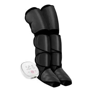 Produktfoto för Movo ELEGANTE anordning för tryckbehandling av ben + lår - lymfatisk dränering