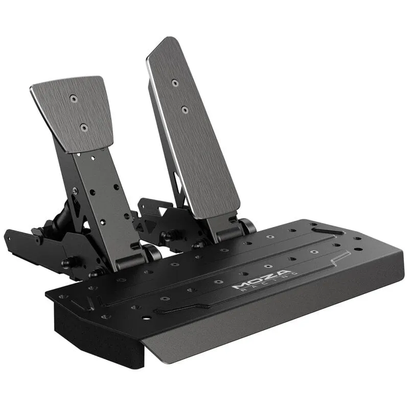Alternativ bild 0 för MOZA SR-P two pedals ( Throttle and Brake)