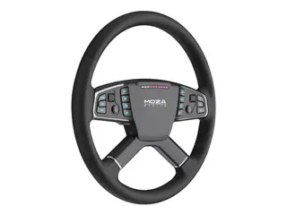 Produktfoto för MOZA Truck Wheel