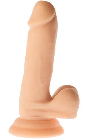 Produktfoto för Mr Dixx Naughty Nick 14.5 cm