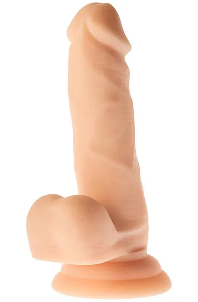 Bild 2 för Mr Dixx Naughty Nick 14.5 cm