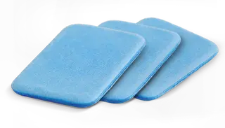 Produktfoto för Mr Mosquito Myggskydd Refill 30-pack
